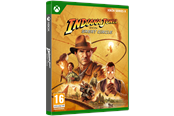 Spil - Indiana Jones and the Great Circle - Microsoft Xbox Series X - Action/Adventure - 196388434435