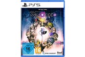 Spil - Master Detective Archives: RAIN CODE Plus - Sony PlayStation 5 - Action/Adventure - 5060941717431