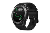 Smartwatch & Sportsur - Zeblaze Stratos 3 Pro Smartwatch (Black) - Stratos 3 Pro Black