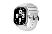 Smartwatch, Sportsur & Aktivitetstracker - Zeblaze GTS 3 PRO Smartwatch (White) - GTS 3 Pro White