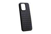 Mobil - Covers & Cases - Joyroom Protective phone case JR-BP005 for iPhone 15 Pro Max (black) - JR-BP005 iP 15 Pro M