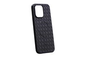 Mobil - Covers & Cases - Joyroom Magnetic protective phone case JR-BP005 for iPhone 15 (black) - JR-BP005 iP 15 Bl
