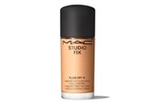Makeup - MAC Studio Fix Fluid Foundation SPF15 - 773602642878