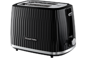 Brødrister - Russell Hobbs Brødrister Eden 2S - Black 27371-56 - 27371-56