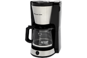 Kaffe og Espresso - Russell Hobbs Heaton - Brushed stainless steel 27400-56 - 27400-56