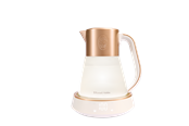 Elkedel - Russell Hobbs Elkedel Calm - 27450-70 - Hvid - 2400 W *DEMO* - 27450-70