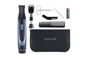 Hårtrimmer - REMINGTON Næsehårstrimmer Travel Kit NE3890 - NE3890