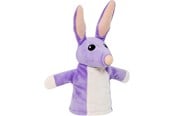 Plys - Bluey Bob Bilby Hand Puppet - MS17531