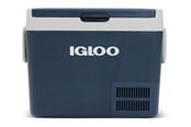 Termokande - IGLOO Compressor Cool Box ICF60 - Blue - 9620012752