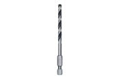 Bor & bits - Bosch HSS PointTeQ drill bit - for metal - 2608577526