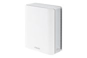 Router & firewall - ASUS ZenWiFi BT10 -Wi-Fi 7 - 6 GHz band - Mesh router 802.11a/b/g/n/ac/ax/be (Wi-Fi 7) - 90IG08Y0-MO3C60