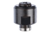 Værktøj - Bosch collet with locking nut - 2608570082