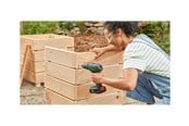 Skrue/Boremaskine - Bosch EasyImpact 18V-40 - 06039D810D