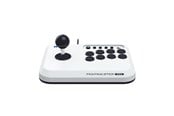 Spil tilbehør - HORI Fighting Stick Mini - Wired Arcade stick - Sony PlayStation 4 - SPF-038U