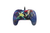 Spil tilbehør - HORI Fighting Commander OCTA (Street Fighter 6 Cammy Edition) - Wired Controller - PC - HPC-070E