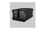Harddisk - Ekstern - Glyph Blackbox PRO RAID Enterprise - 44TB - Ekstern Harddisk - BBPR44RDTB3EU