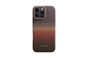 Mobil - Covers & Cases - PITAKA Military-Grade Protective Case Sunset - iPhone 16 Pro Max - KI1601PPSUM