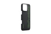 Mobil - Covers & Cases - PITAKA x Aries Tactile Woven Case NoProblemo - iPhone 16 Pro Max - KI1601NOP