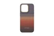 Mobil - Covers & Cases - PITAKA Military-Grade Protective Case Sunset - iPhone 16 Pro - KI1601CPSU