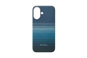 Mobil - Covers & Cases - PITAKA Tactile Woven Case Moonrise - iPhone 16 - KI1601M