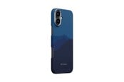 Mobil - Covers & Cases - PITAKA Tactile Woven Case StarPeak Milky Way Galaxy - iPhone 16 - KI1601MYG