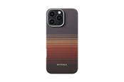 Mobil - Covers & Cases - PITAKA Tactile Woven Case Sunset - iPhone 16 Pro Max - KI1601SUM