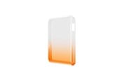 Tablet - Covers & Cases - Ledger Flex Silicon Case orange - LEDGERFLEXSCO