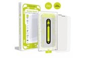 Mobil - Beskyttelsesglas - Mobile Origin Screen Guard with easy applicator - 2 pack - iPhone 16 Plus - SGA-i16Plus-2pk