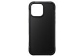 Mobil - Covers & Cases - Nomad Rugged Case - iPhone 16 Pro Max | Black - NM01380085