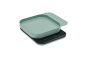 Køkkenvægt - Rosti Køkkenvægt - Mensura kitchen scales - Nordic Green - 25686