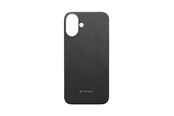 Mobil - Covers & Cases - PITAKA Ultra-Slim Case Black/Grey Twill - iPhone 16 - KI1601A