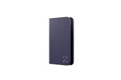 Tablet - Covers & Cases - Ledger Stax Magnetic Shell party aubergine - LEDGERSTAXMSPA