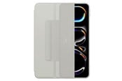 Tablet - Covers & Cases - Spigen Air Skin Pro Onetap - gray - iPad Pro 11" 2024 - ACS08490