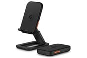 Mobil - Andet Tilbehør - Spigen Universal Phone stand - black - AMP07116