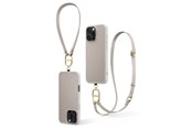 Mobil - Covers & Cases - Spigen Cyrill Kajuk MagSafe classic charm cream - iPhone 16 Pro Max - ACS08401