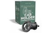 Mobil - Andet Tilbehør - Mobile Origin Magnetic car holder - CA10 - FRL-MGCH-01-BLK