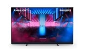 Fladskærms TV - Philips 77" Fladskærms TV OLED 4K 77OLED909/12 - Ambilight Ambilight - 77OLED909/12
