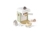 Trælegetøj - Dantoy Playful Wood Coffee Machine XL - 4771