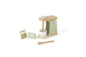 Trælegetøj - Dantoy Playful Wood Blender Set - 4773