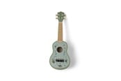 Trælegetøj - Dantoy Playful Wood Guitar - 4778