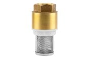Havevanding - Gardena - suction valve - 07220-20