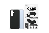 Mobil - Covers & Cases - CARE by PanzerGlass Fashionable Case Black Samsung Galaxy S24 FE - PANZER1467