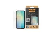 Mobil - Beskyttelsesglas - PanzerGlass Screen Protector Samsung Galaxy A06 | Ultra-Wide Fit - PANZER7377