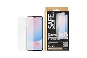 Mobil - Beskyttelsesglas - SAFE by PanzerGlass Screen Protector Samsung Galaxy S24 FE | Ultra-Wide Fit w. Aligner - SAFE95976