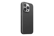 Mobil - Covers & Cases - Joyroom JR-BP006 Magnetic Protective Case for iPhone 15 Pro Max (Black) - JR-BP006 Black
