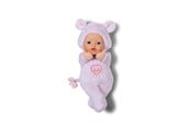 Dukker & Tilbehør - Baby Born for babies Mouse 26 cm - 836590