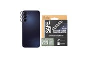 Mobil - Beskyttelsesglas - SAFE by PanzerGlass Camera Lens Protector Transparent Samsung Galaxy A16 | A16 5G - SAFE93815