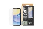 Mobil - Beskyttelsesglas - SAFE by PanzerGlass Screen Protector Samsung Galaxy A16 | A16 5G | Ultra-Wide Fit - SAFE93811
