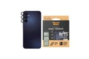 Mobil - Beskyttelsesglas - PanzerGlass Hoops™ Black Lens Protector Samsung Galaxy A16 - PANZER3809