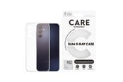 Mobil - Covers & Cases - CARE by PanzerGlass Fashionable Case Transparent X-Ray Soft Basic Samsung Galaxy A16 - PANZER3806